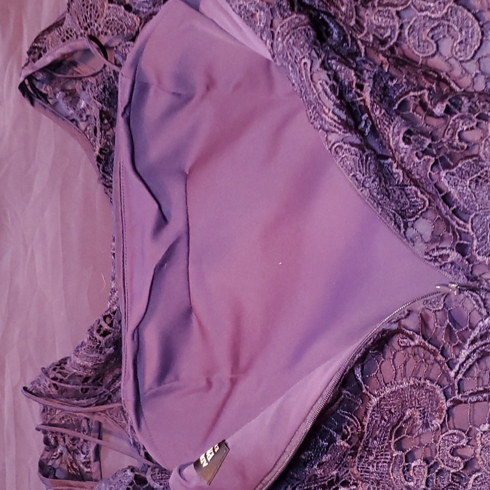 Adrianna Papell evening dress - Picture 5 of 5
